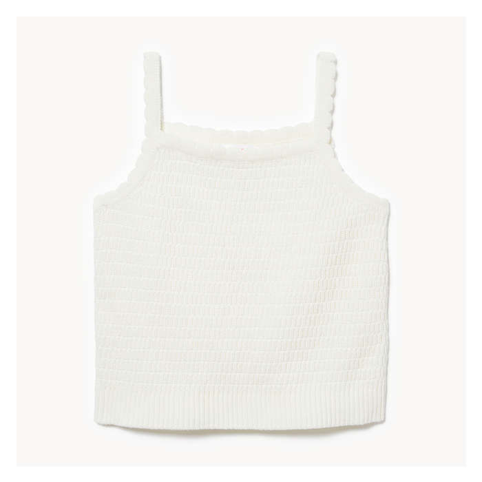 Filles Débardeur pull pour fille